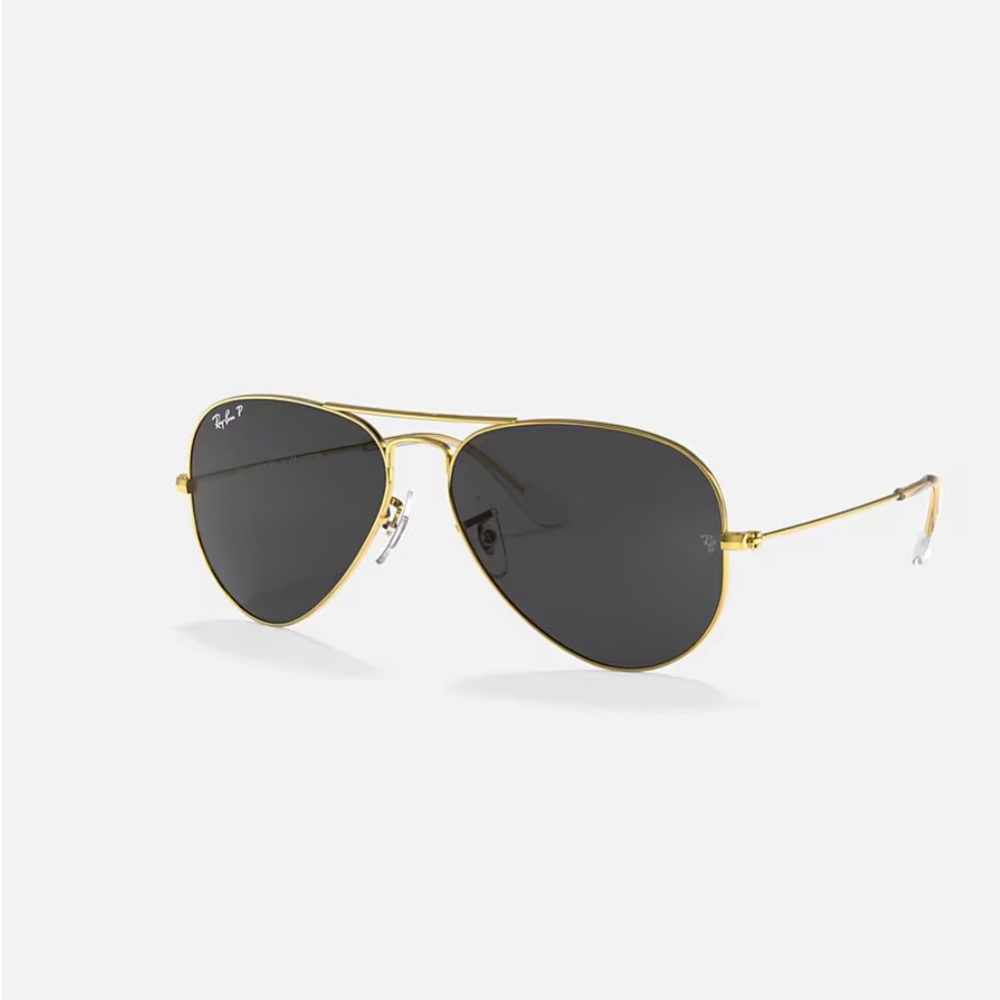 Ray-Ban Polarized Aviator classic